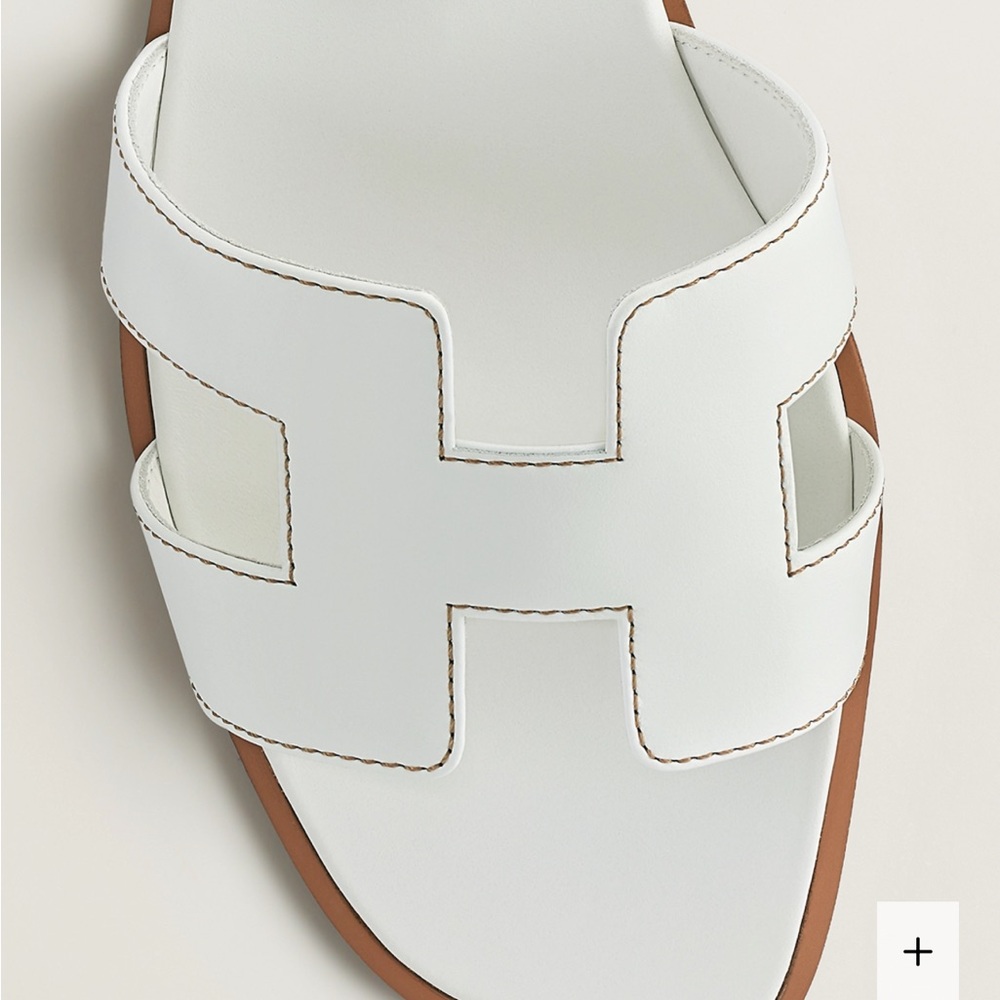 Hermes oran sandal - Picture 2 of 14